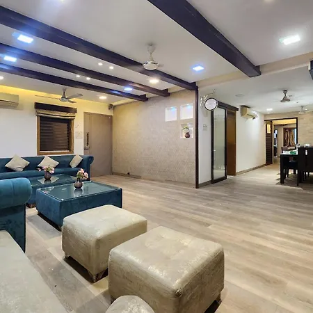 Villa 5 Bhk Peacock Perch Luxury Spacez