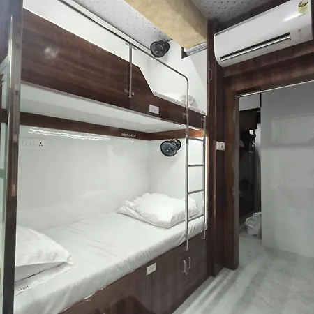 Hostel Rose Mumbai