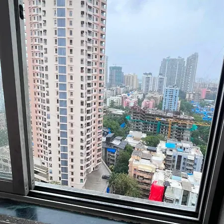 Homestay The Sky Heights *