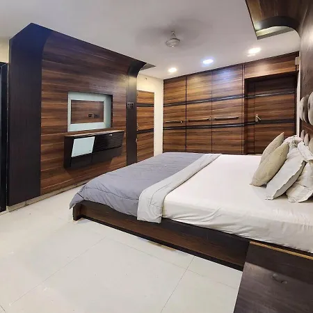 Villa 5 Bhk Peacock Perch Luxury Spacez