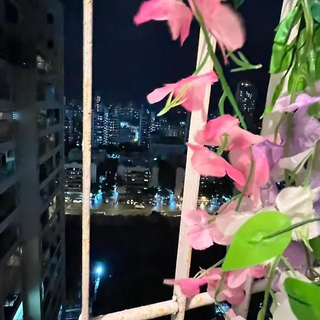 The Sky Heights Homestay Mumbai