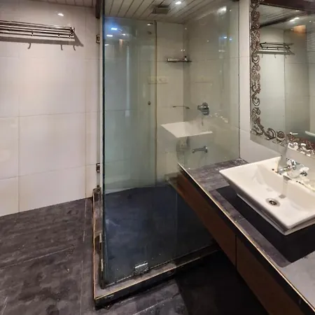 5 Bhk Peacock Perch Luxury Spacez Villa Mumbai