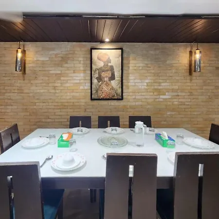 5 Bhk Peacock Perch Luxury Spacez