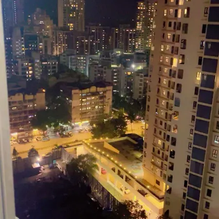 The Sky Heights Mumbai