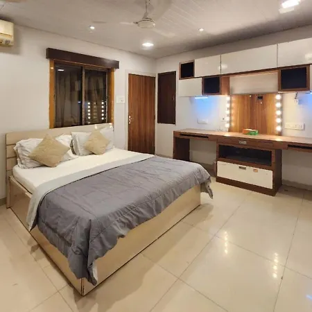 5 Bhk Peacock Perch Luxury Spacez Mumbai