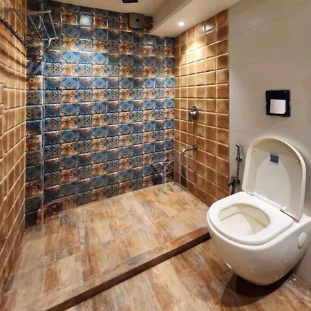 5 Bhk Peacock Perch Luxury Spacez Mumbai