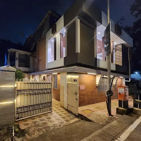 5 Bhk Peacock Perch Luxury Spacez Villa Mumbai