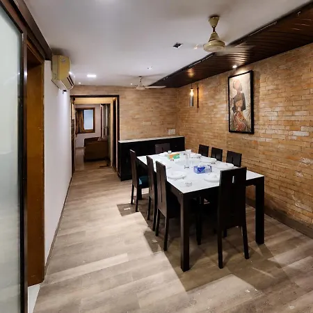 Villa 5 Bhk Peacock Perch Luxury Spacez