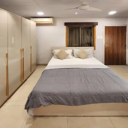 Villa 5 Bhk Peacock Perch Luxury Spacez Mumbai