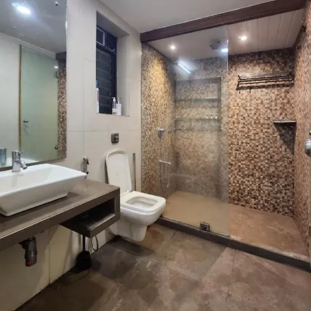 Villa 5 Bhk Peacock Perch Luxury Spacez Mumbai