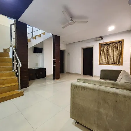 Villa 5 Bhk Peacock Perch Luxury Spacez Mumbai