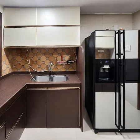 Villa 5 Bhk Peacock Perch Luxury Spacez *