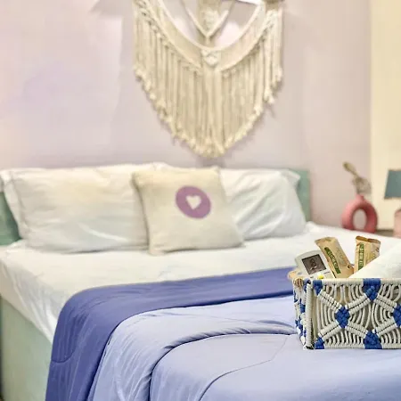 Apartment Bliso Blossom - Spacious In Bandra With Fast Wifi *