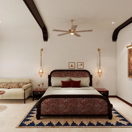 Apartment Theory9 Luxe Premium Service Apartments, Pali Hill, Bandra Mumbai