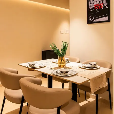 Union At Bkc Apartment