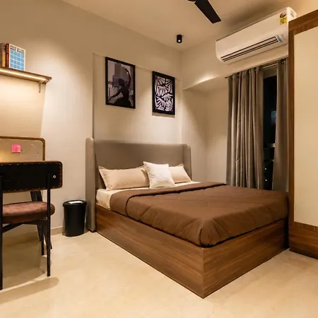 Union At Bkc Apartment *