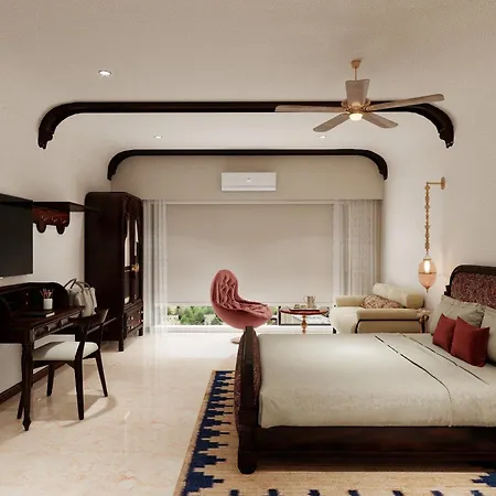 Theory9 Luxe Premium Service Apartments, Pali Hill, Bandra Apartment