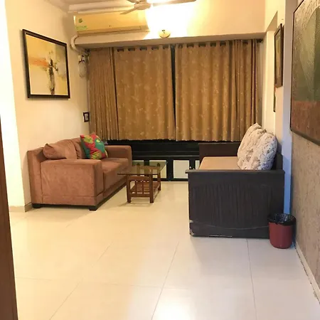 Apartment Dheeraj-2 Bedroom Mumbai