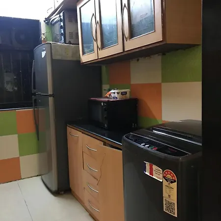 Apartment Dheeraj-2 Bedroom *