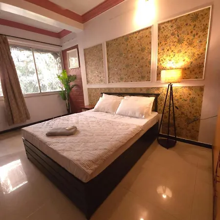 Kaypee Mansion - 3 Bedroom