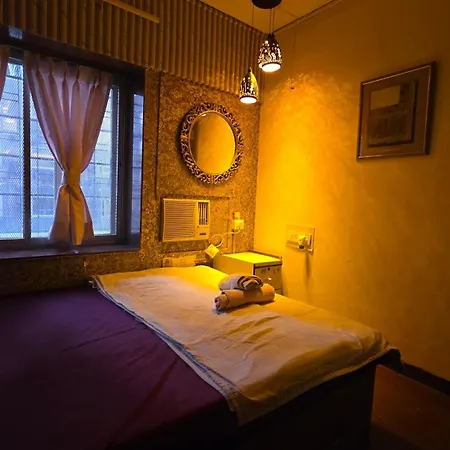 Serenity - 2 Bedroom Apartment Mumbai
