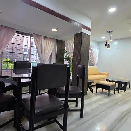 Serenity - 2 Bedroom Mumbai