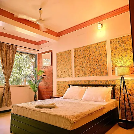 Apartment Kaypee Mansion - 3 Bedroom *