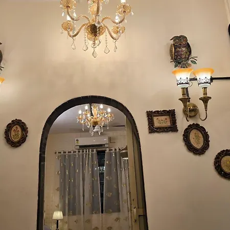 Gopal Mansion 50- 2 Bedroom Apartment Mumbai