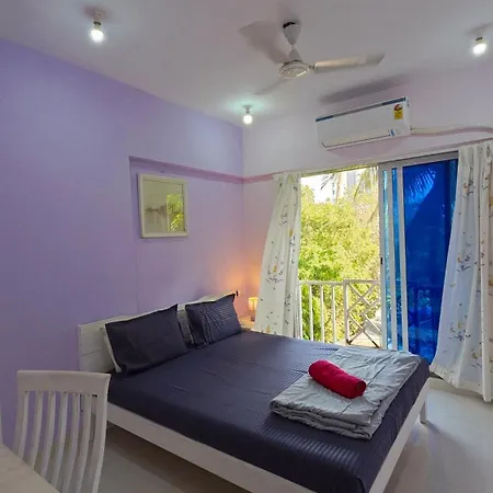 Soma Enclave - 2 Bedroom Kalina *