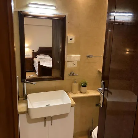 Apartment Khyati