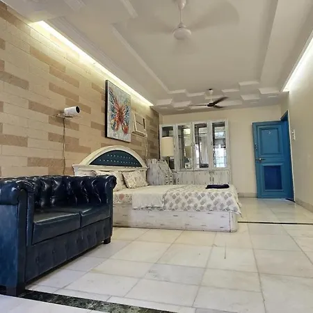 Butterfly 4 Bedroom Apartment