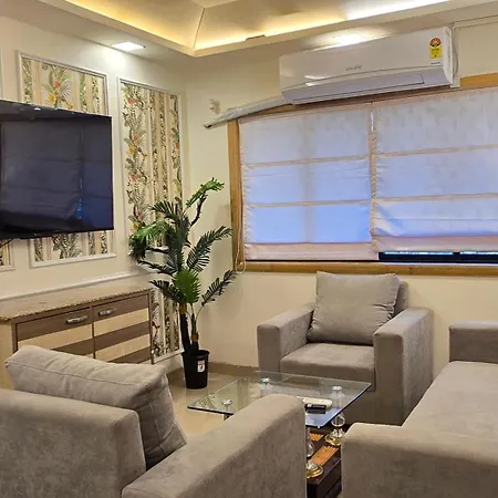 Apartment Annapura Floral- 4 Bedroom Mumbai