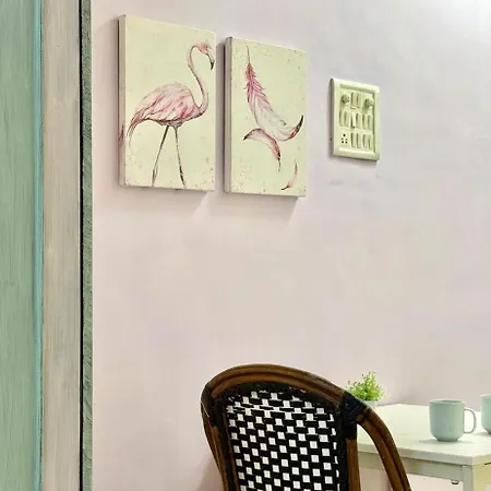 Apartment Bliso Blossom - Spacious In Bandra With Fast Wifi *