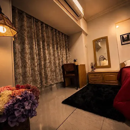 Ayushman Bhava Apartment *