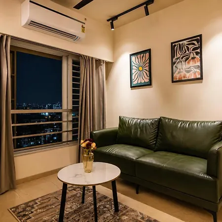 Union At Bkc Mumbai