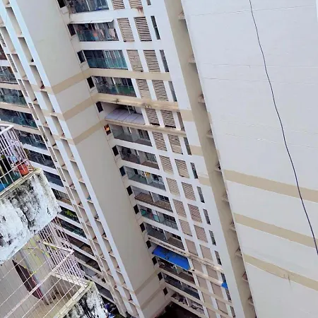 The Sky Heights - Name Says It All! Apartment