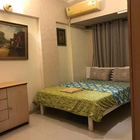 Dheeraj-2 Bedroom *
