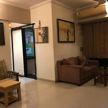 Dheeraj-2 Bedroom