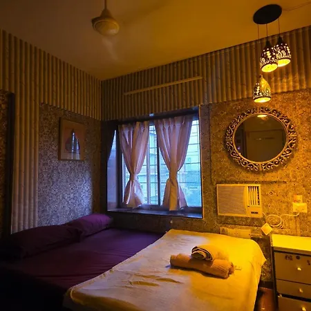 Serenity - 2 Bedroom Mumbai