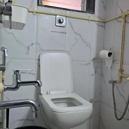 Soma Enclave - 2 Bedroom Kalina Mumbai