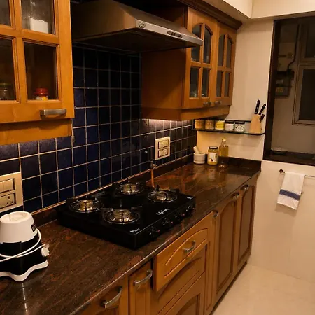 Apartment Khyati