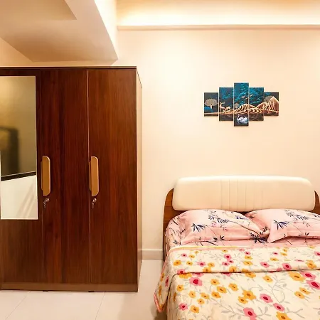 Apartment Chic & Spacious Heart Of Bandra W By Trivana Haven Mumbai