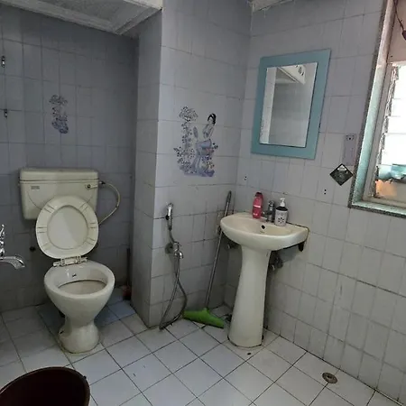 Butterfly 4 Bedroom *