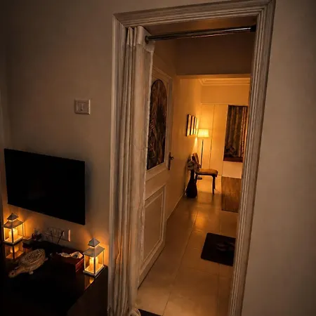 Apartment Ayushman Bhava
