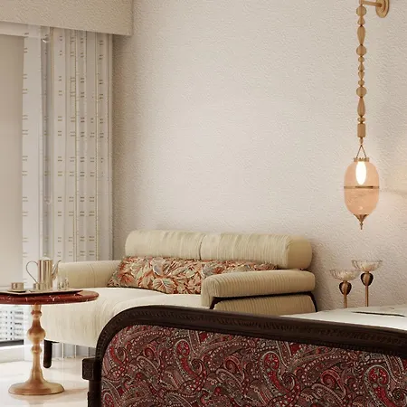 Theory9 Luxe Premium Service Apartments, Pali Hill, Bandra Apartment