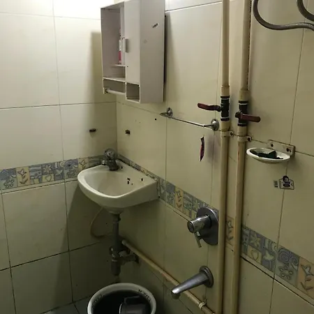 Apartment Dheeraj-2 Bedroom *