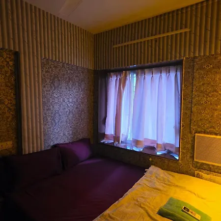 Serenity - 2 Bedroom * Mumbai