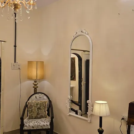 Apartment Gopal Mansion 50- 2 Bedroom