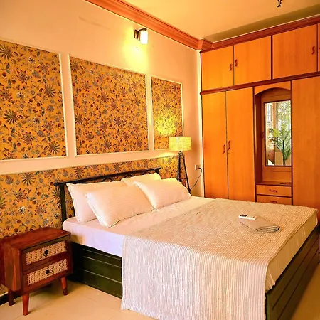 Apartment Kaypee Mansion - 3 Bedroom Mumbai