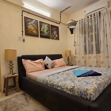 Gopal Mansion 50- 2 Bedroom Mumbai